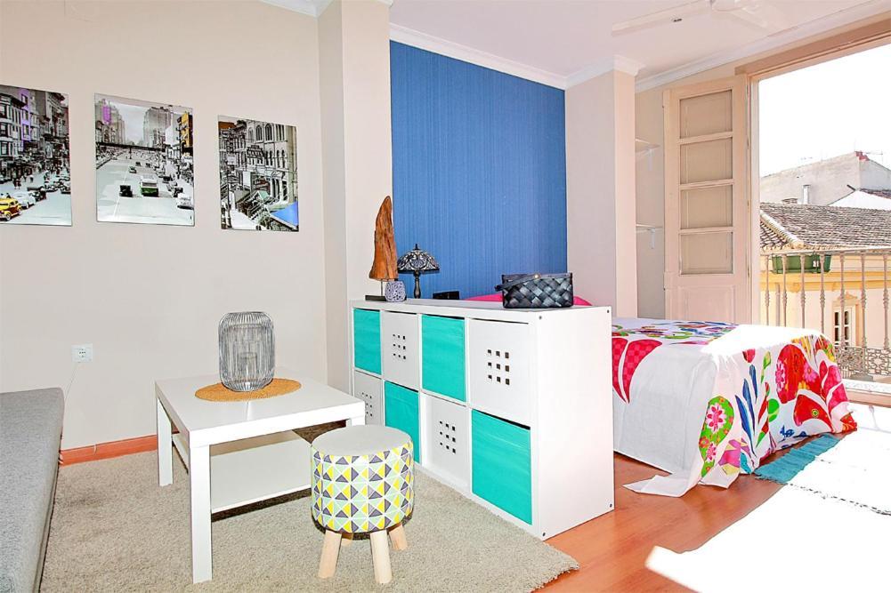 Livemalaga Carreteria Appartamento *